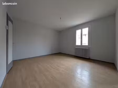 appartement en centre ville
