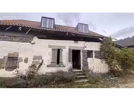 maison 2 pièces 65 m²