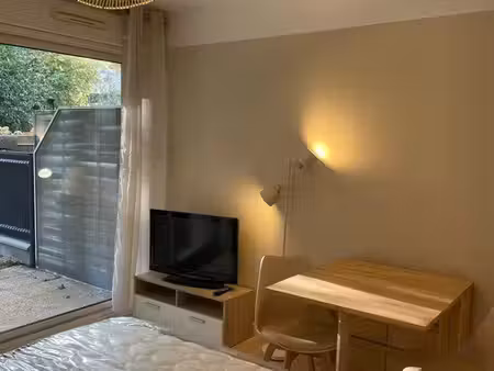 appartement t1