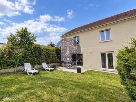 maison 5 pièces 116 m²