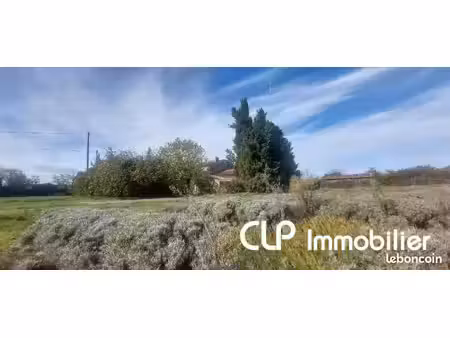 ferme 6 pièces 110 m²