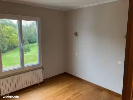 location maison non meublée