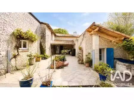 maison 5 pièces 181 m²