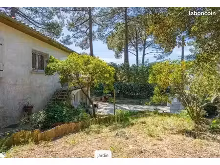 maison de charme proche plage – meschers-sur-gironde