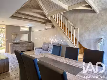 maison 4 pièces 94 m²