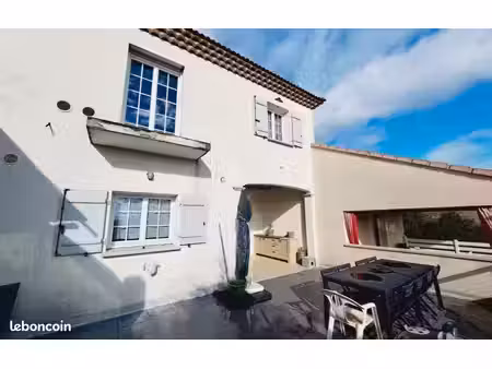 maison a vendre