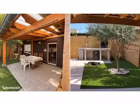maison 5 pièces 100 m2