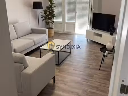 appartement 1 pièce 43 m²