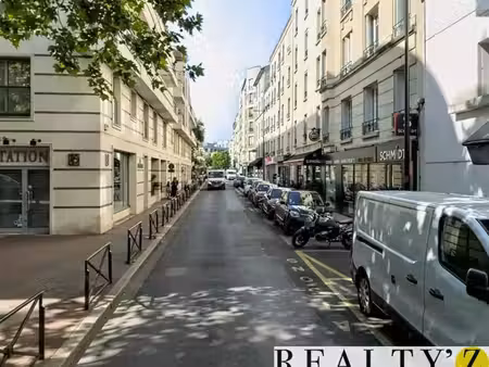 local commercial 60 m²