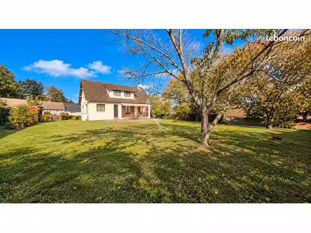 maison 4 pièces 116 m²