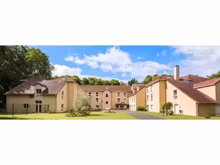 appartement 1 pièce 18 m²