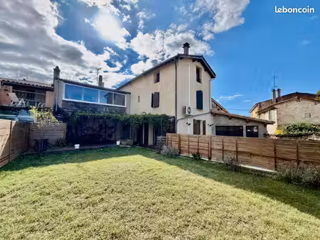 maison 4 pièces 144 m²