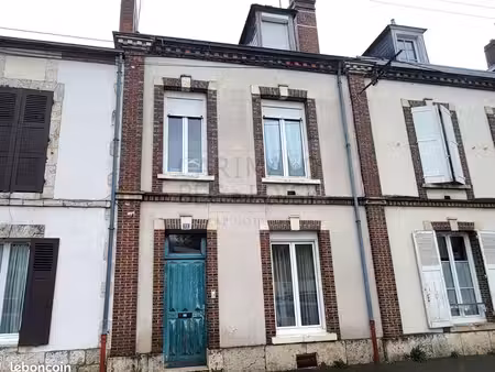 maison 5 pièces 144 m²
