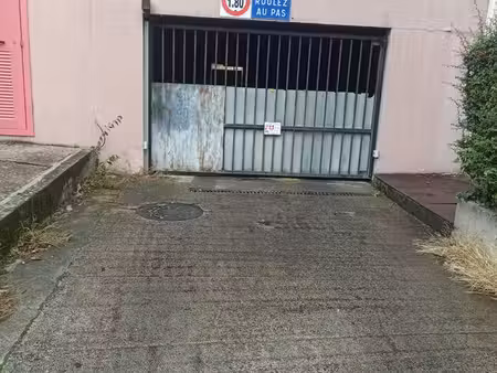 garage box