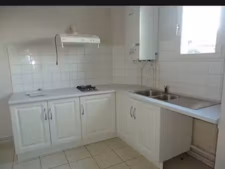 appartement centre ville t2 rénové