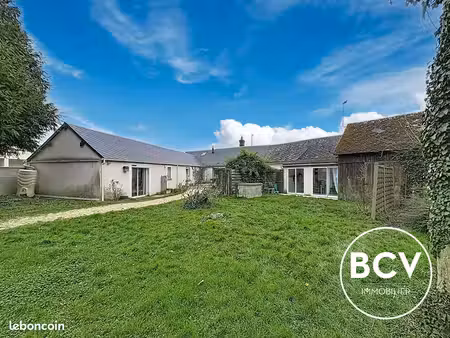 propriété 8 pièces 251 m²