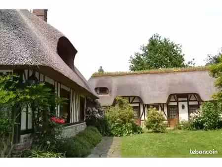 propriété 12 pièces 220 m²