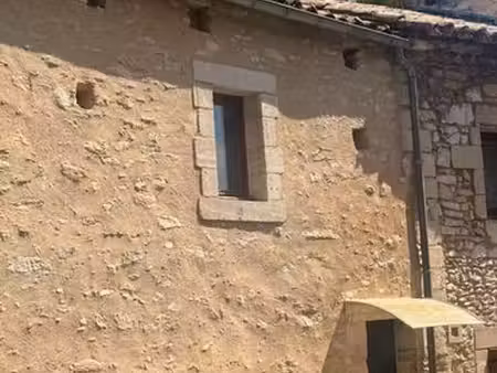 maison de village type 2