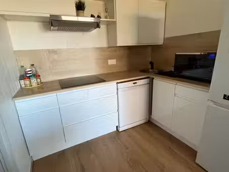 appartement t3