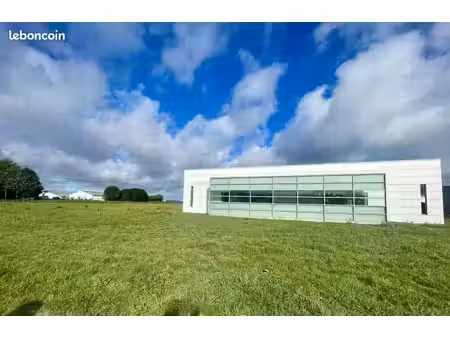 bureaux 469 m²