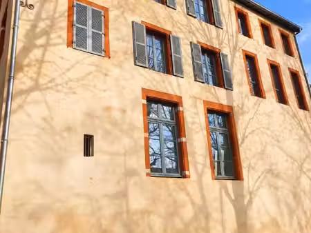 local bureaux 296 m²