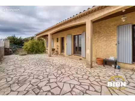 maison 4 pièces 103 m²