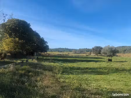 terrain agricole à louer pour chevaux