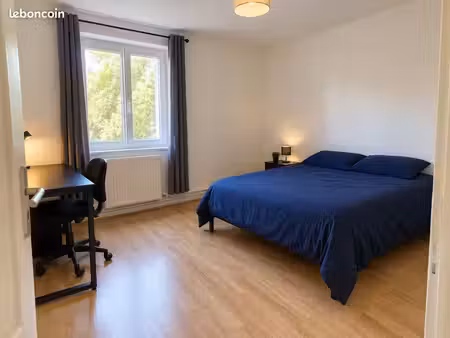 appartement à louer dreux