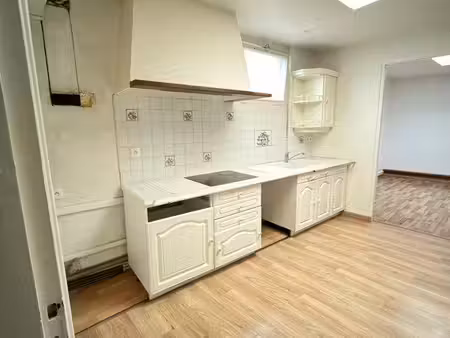 appartement f2 centre ville