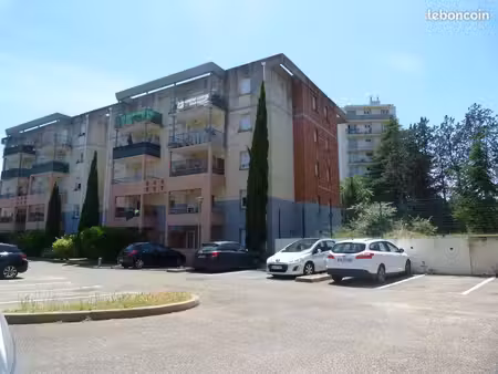 appartement 3 pièces à vendre