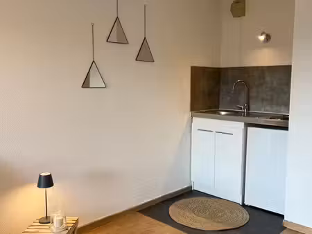 studio rendement à 9%