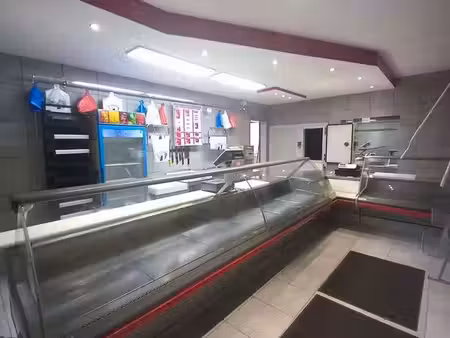 à céder – droit au bail / pas-de-porte■local commercial tous commerces – 92 m²