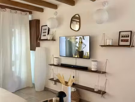 maison de ville