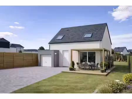 maison familiale de 5 pièces