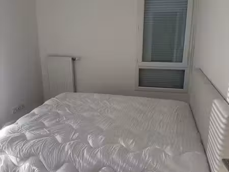 ? à louer – bel appartement f4 meublé à chartres