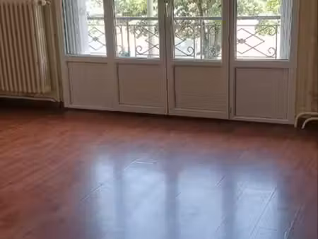 appartement t 3
