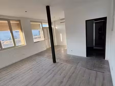 location appartement type 1