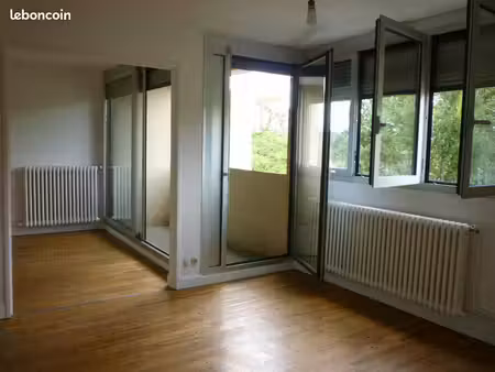 vente appartement t4