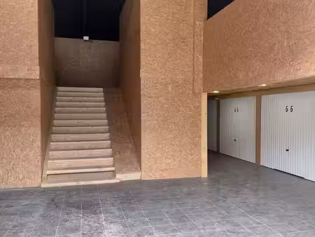 box evreux centre ville