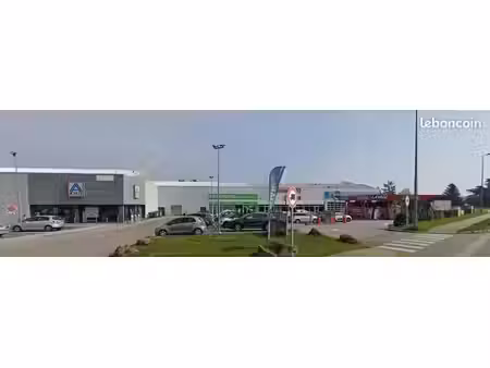 local commercial