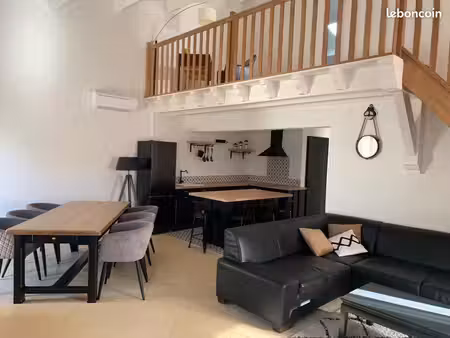 à louer maison à royan