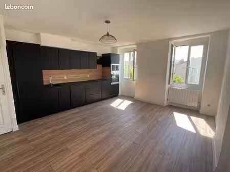 appartement duplex 3 pièce 67 m2