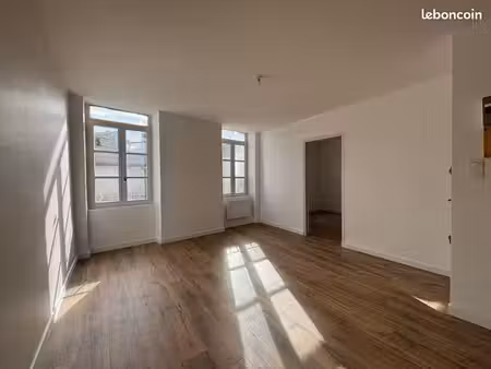 appartement t2