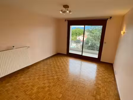 appartement t3 lumineux