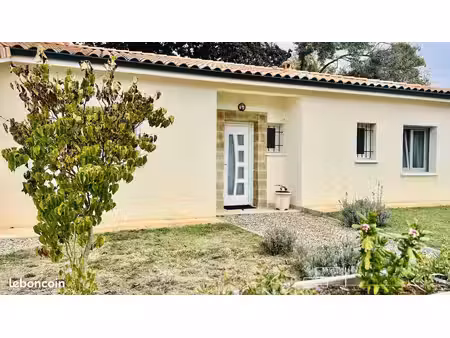 maison 5 pièces 98 m²