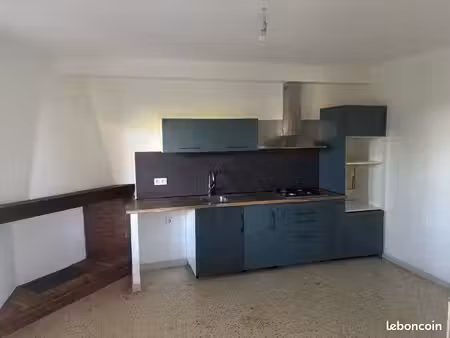 appartement t2 bis