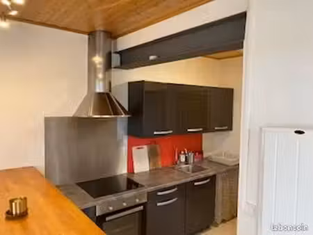 logement étudiant t2 meublé auch - 45 m2