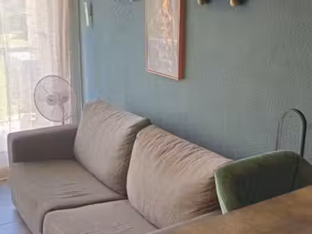 studio à la mer