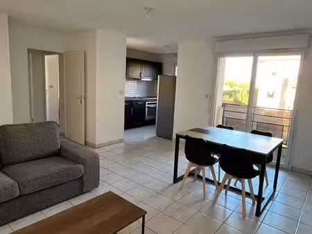 appartement t2