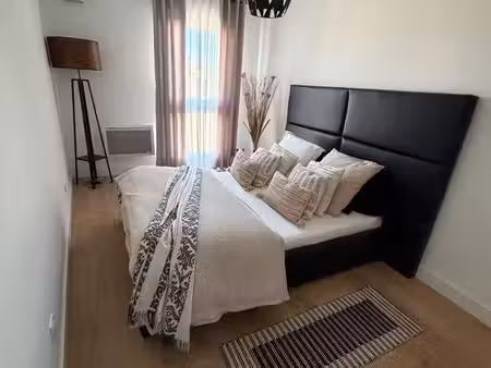 appartement nîmes 60m² tout équipée - appartements t3 nimes - apartement t3 nimes - appart